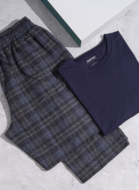 Design 47 Home Pants - Khotwh